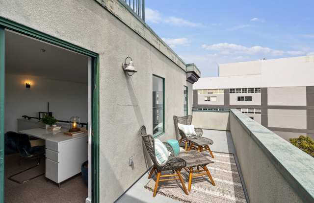 2546 3rd Street - 2546 3rd Street, San Francisco, CA 94107