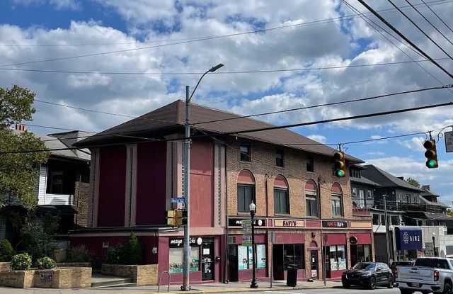 2105 Murray Ave - 2105 Murray Avenue, Pittsburgh, PA 15217