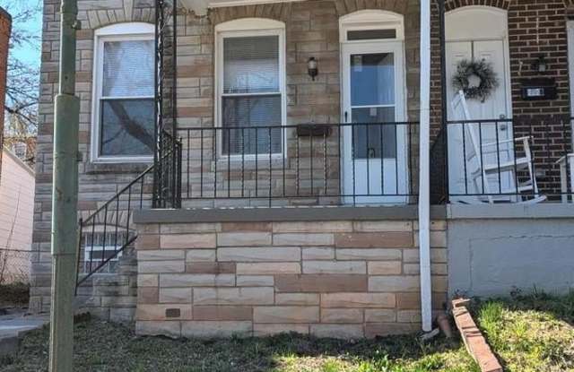 3026 MATHEWS ST photos photos