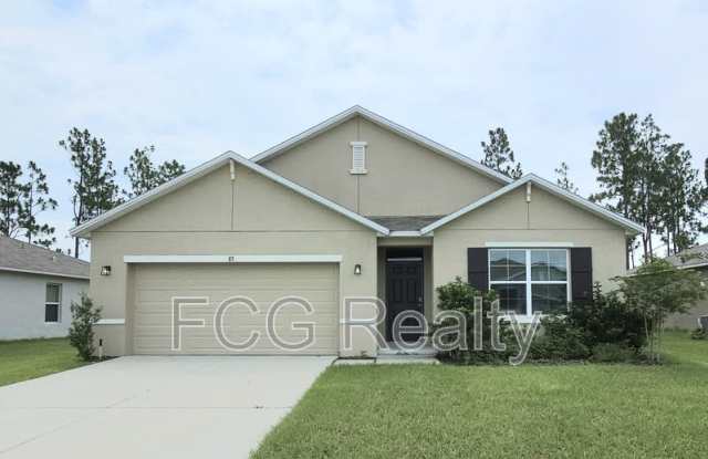 85 Hickory Course Pass - 85 Hickory Course Pass, Marion County, FL 34472