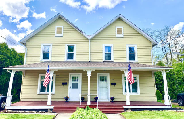 11 Main Street - 11 Main Street, Manasquan, NJ 08736