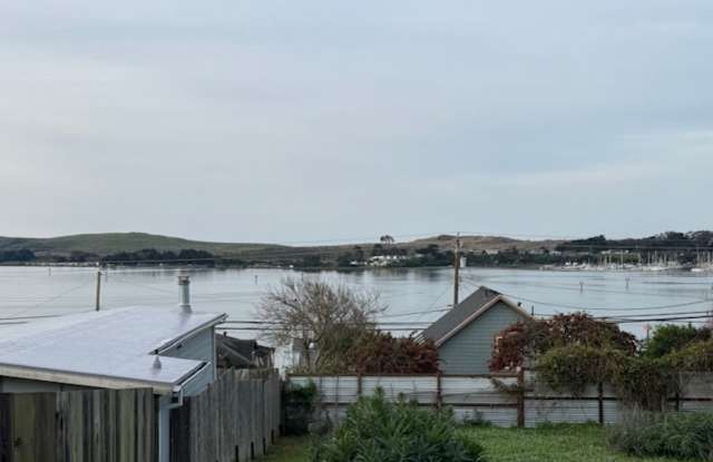Coastal Living in Bodega Bay — Stunning Bay Views - 1135 Bodega Avenue, Bodega Bay, CA 94923