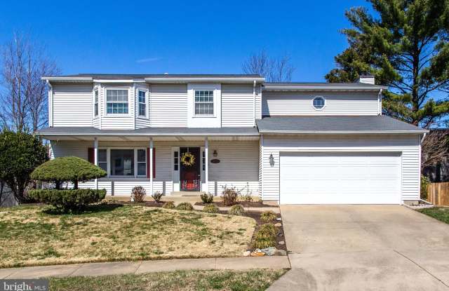 3019 STEVEN MARTIN DRIVE - 3019 Steven Martin Drive, Oakton, VA 22031
