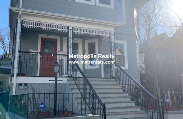 22 Warren St. - 22 Warren Street, Revere, MA 02151