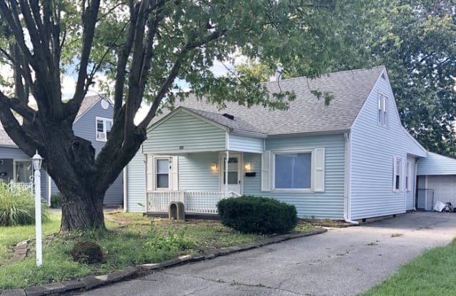442 North 15th Avenue - 442 North 15th Avenue, Beech Grove, IN 46107