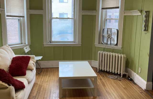 30 Glenville Ave - 30 Glenville Avenue, Boston, MA 02134
