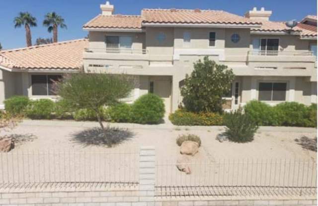2200 Highpointe Drive - 2200 Highpointe Drive, Laughlin, NV 89029