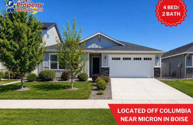 6584 East Zaffre Ridge Street photos photos