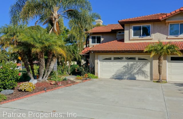 2127 Summerhill Drive - 2127 Summerhill Drive, Encinitas, CA 92024