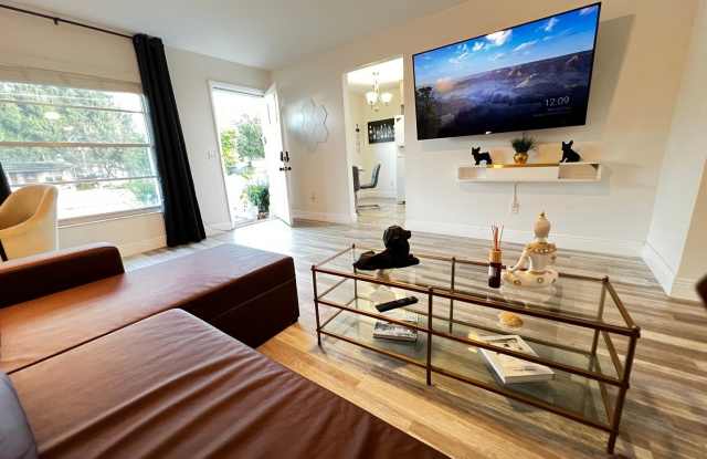 Charming 3BR House in Orlando photos photos
