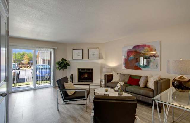 Indigo Apartment Homes Gallery 1