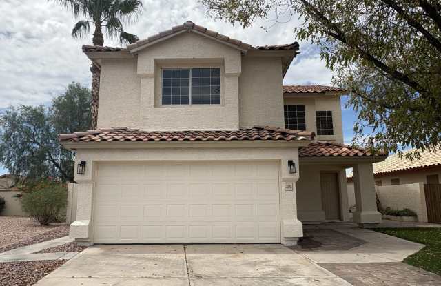 2370 S APACHE Drive Gallery 1