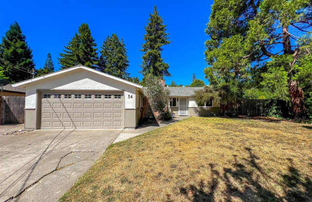 Charming Browns Valley Home with Large Lot & Creek Setting Gallery 3
