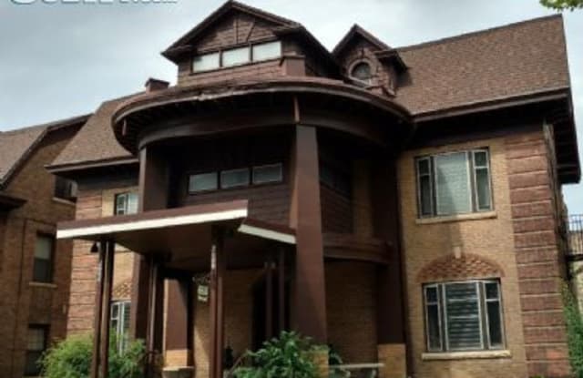 2006 Dupont Ave South 5, - 2006 Dupont Avenue South, Minneapolis, MN 55405
