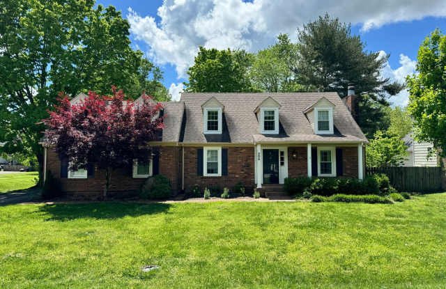 Cottonwood 4BR Home - 205 Countryside Drive, Williamson County, TN 37069