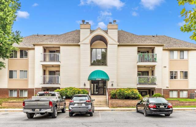 2106 WHITEHALL ROAD - 2106 Whitehall Road, Frederick, MD 21702