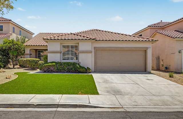 Renovated Single Story home in Silverado Ranch with 4 Bedrooms! photos photos