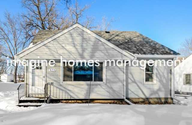 679 Eldridge Avenue West photos photos