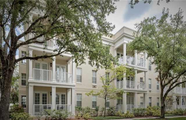 931 Begonia Rd Apt 102 - 931 Begonia Road, Celebration, FL 34747