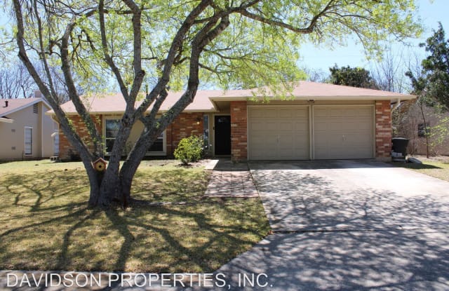 7114 Spring Morning St - 7114 Spring Morning Drive, San Antonio, TX 78249