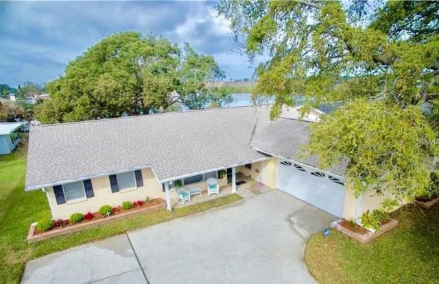 2110 BEECHER ROAD - 2110 Beecher Rd, Clearwater, FL 33763