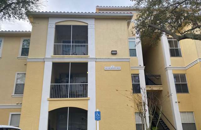 Beautiful 3BR/2BA Visconti Condo in Maitland! photos photos