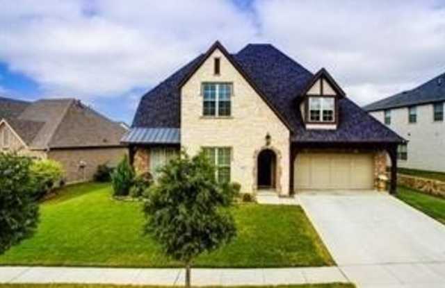 409 Prairie Run - 409 Prairie Run, Aledo, TX 76008
