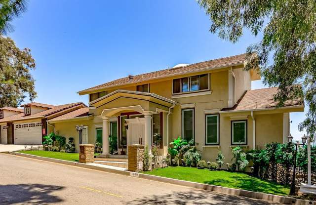 1300 LINDA FLORA Drive - 1300 Linda Flora Drive, Los Angeles, CA 90049