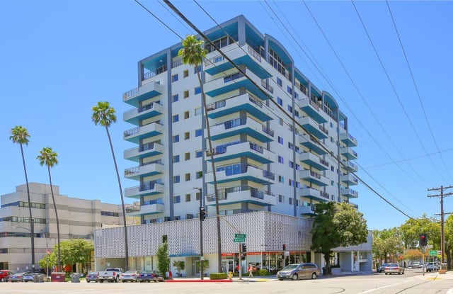1155 N N Brand Blvd Boulevard - 1155 N Brand Blvd, Glendale, CA 91202