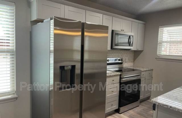 510 Roosevelt - 510 Roosevelt Avenue, Hereford, TX 79045