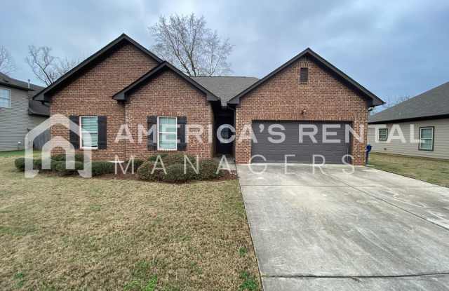 Home for rent in Maylene! Available to View Now!!! photos photos