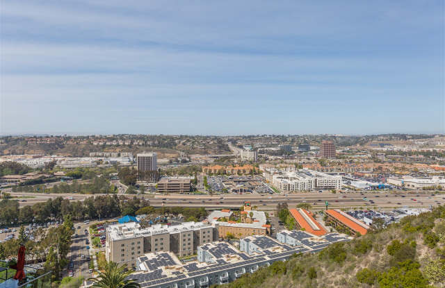 4488 Caminito Fuente - 4488 Caminito Fuente, San Diego, CA 92116