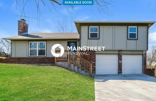9107 West 49th Terrace photos photos