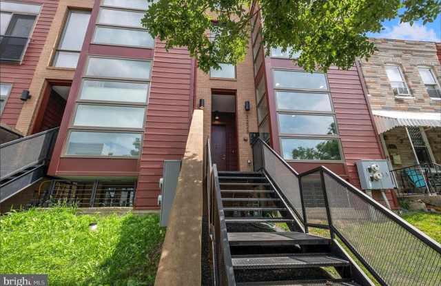 3225 SHERMAN Avenue NW Gallery 2