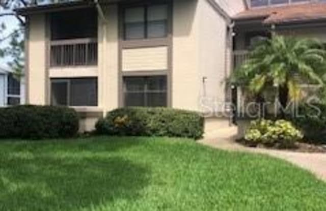 335 WOODLAKE WYNDE - 335 Woodlake Wynde, East Lake, FL 34677