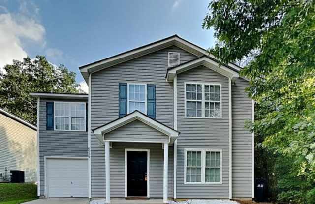 8539 Mount Holly Road - 8539 Mount Holly Road, Charlotte, NC 28214