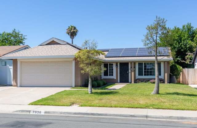 3 Bed, 2 Bath Single Level Home in Mira Mesa photos photos