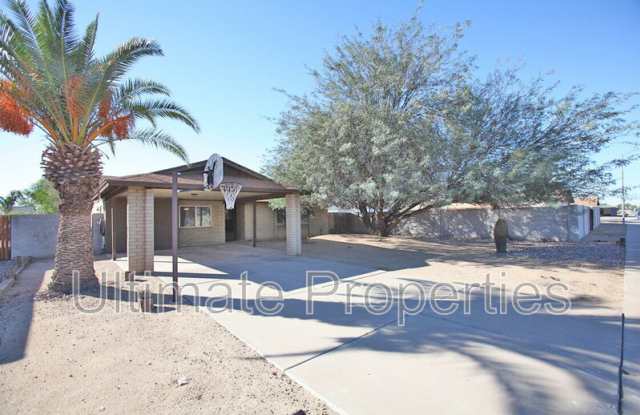 401 W Utopia Rd photos photos