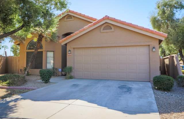 15629 N 51ST Street - 15629 North 51st Street, Phoenix, AZ 85254