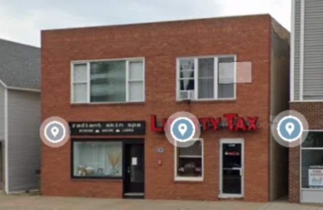 236 West Broadway Street - 200 photos photos