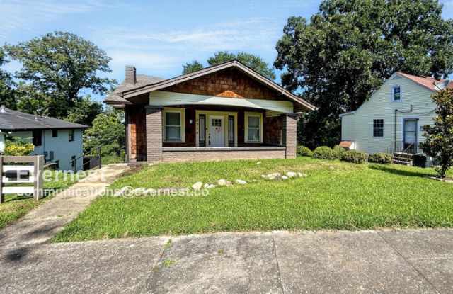 2714 17th Street Ensley photos photos
