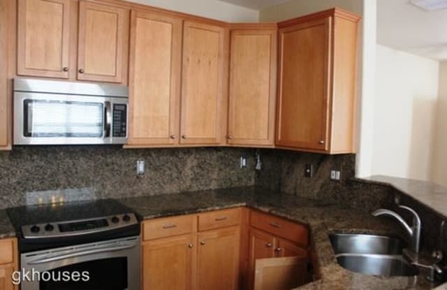 620 S Norfolk Way - 620 South Norfolk Street, Aurora, CO 80047