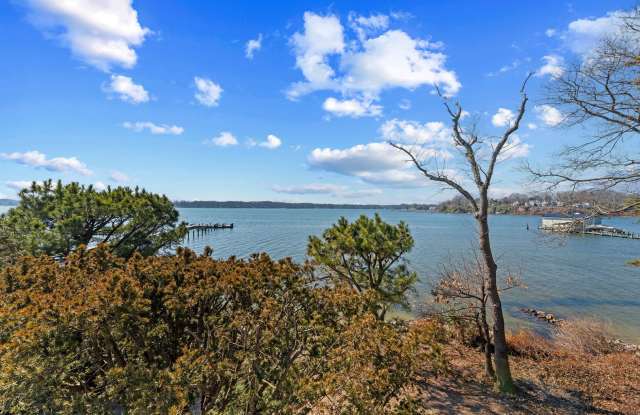 Severna Park - Private  Secluded Waterfront - Round Bay Community. photos photos