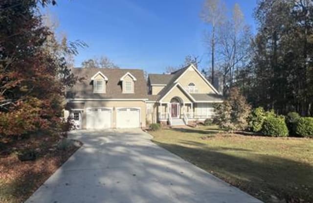 9810 Sturgeon Drive Northeast - 9810 Sturgeon Drive Northeast, Leland, NC 28451