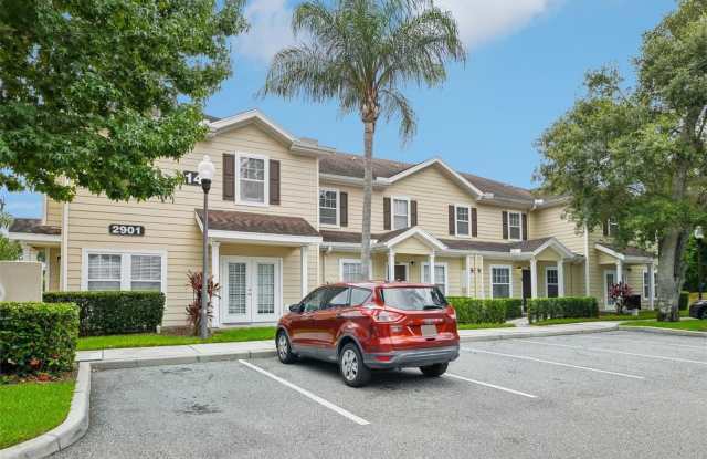 2901 EDENSHIRE WAY - 2901 Edenshire Way, Osceola County, FL 34746