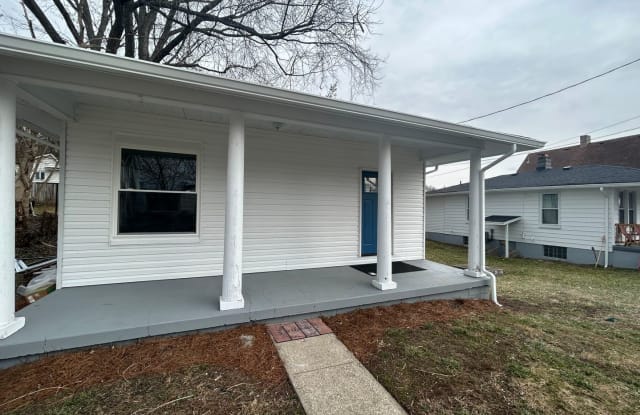12 Washington Ave. - 12 Washington Avenue, North Bend, OH 45052
