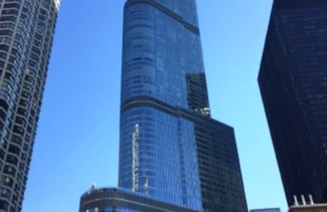 401 North Wabash Avenue - 401 North Wabash Avenue, Chicago, IL 60611