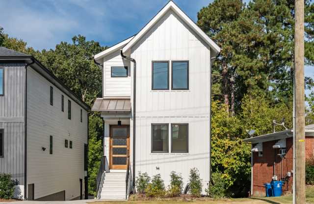 4-bedroom, 4-bathroom Custom Home in Durham, NC photos photos