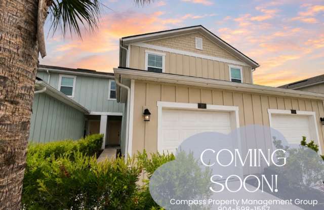 *COMING SOON* - 3/2.5 Townhome in Bridgewater Community photos photos