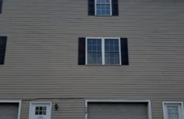 608 Vista Oaks Dr - 608 Vista Oaks Dr, Marion County, WV 26554